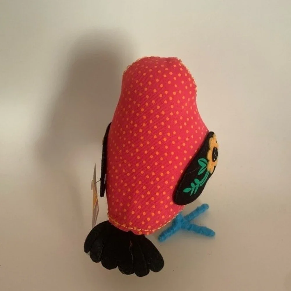 Target Amavida Día de Muertos bird